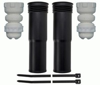 Sachs 900 359 Staubschutzsatz, StoßDäMpfer For Audi Cupra Seat Skoda Vw