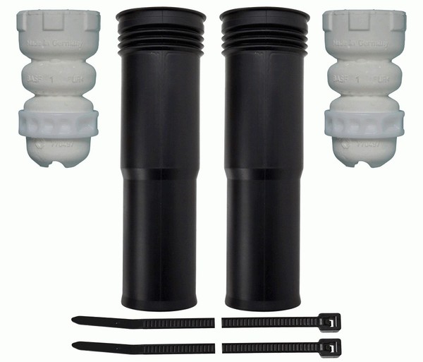Sachs 900 359 Staubschutzsatz, StoßDäMpfer For Audi Cupra Seat Skoda Vw-image