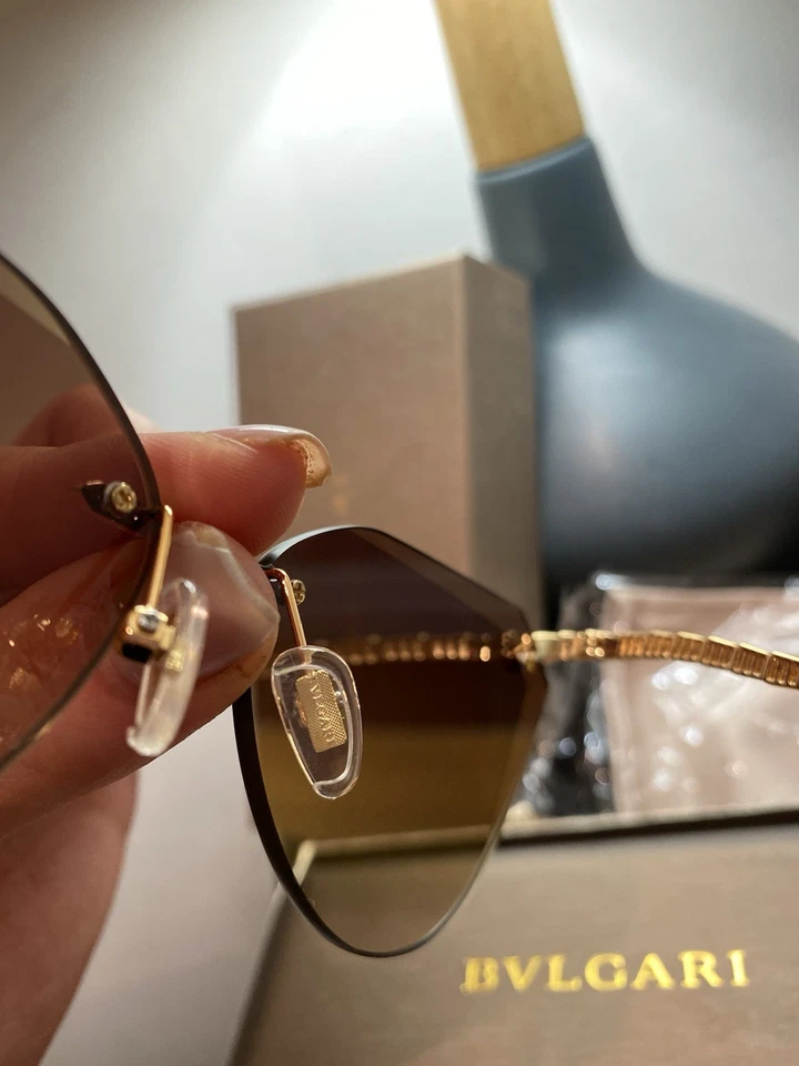 glasses bvlgari  - Image 3 of 4