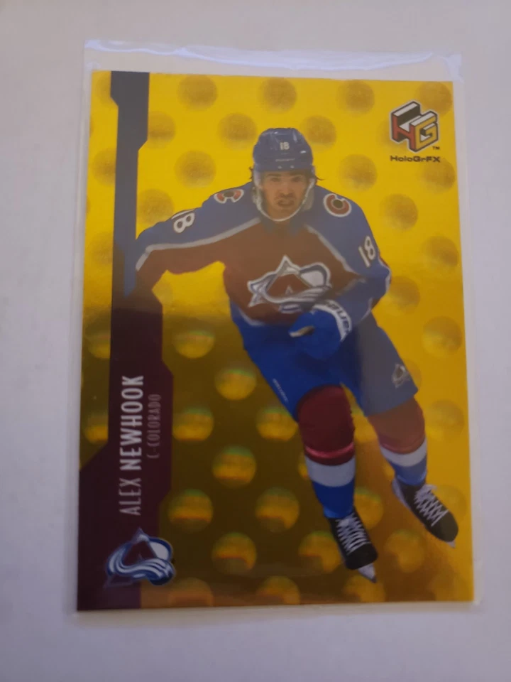 NHL ROOKIE CARDS PRODUCTS PICK FROM A LIST PARKHURST, MVP, O-PEE-CHEE, FLAGSHIP - Image 3 of 4