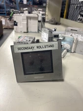 Pro-face GP-4201TW PFXGP4201TADW Touch Panel HMI GP4000 Series USED