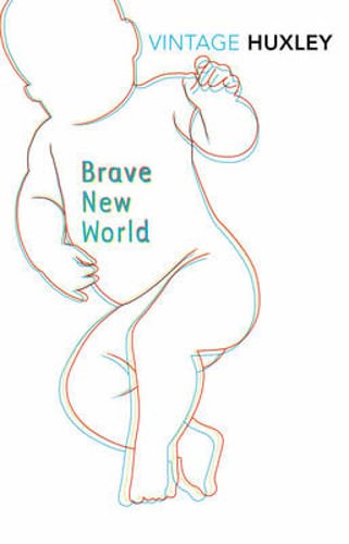 Brave New World by Aldous Huxley: Used