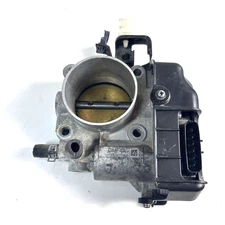 2013-2017 Honda Accord Throttle Body 2.4L THB61066 OEM