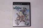 Kingdom Hearts Final Mix PlayStation 2 NTSC-J (Region Locked) JPN