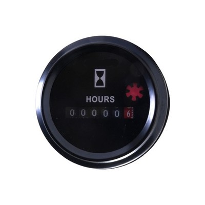 【imo】 14626370 14530130 Hour Counter Meter Timer for Volvo EC210