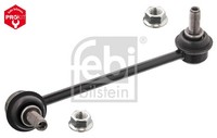 Koppelstange Stabilisator Hinterachse Links - Febi Bilstein 102323