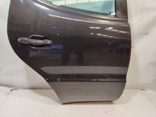 tür hinten rechts MERCEDES-BENZ CLASE A W168 160 168.033 1997 1834105 tür hinten rechts MERCEDES-BENZ CLASE A W168 160 168.033 1997 1834105