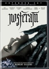 Nosferatu - Extended Cut DVD NEW