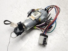 2002 2003 2004 Frontier Ignition Switch With Key 6 Cylinder OEM D87004S125