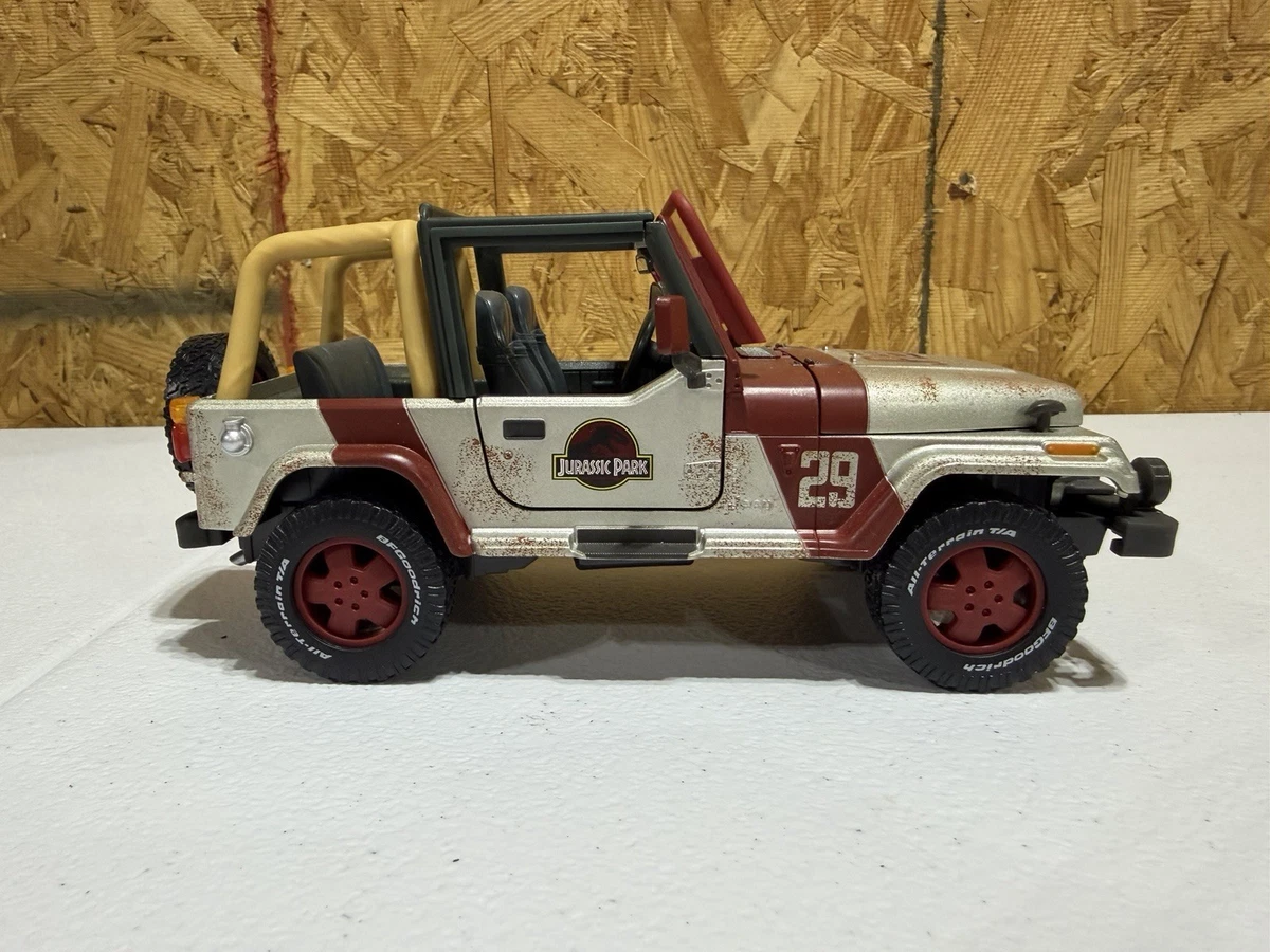 Matchbox Jeep 1:18 Scale Diecast Cars, Trucks & Vans for sale | eBay