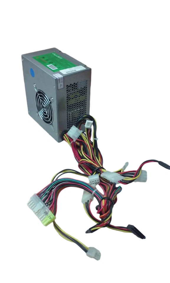 Allied AL-8360BTX 350W 20+4-Pin Desktop Power Supply - Image 3 of 3