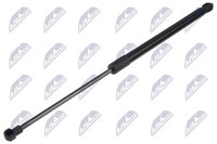 NTY AE-PE-055 Gasfeder, Koffer-/Laderaum FüR Peugeot