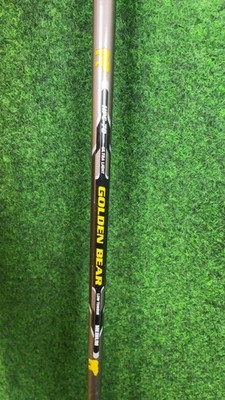 Attack Golden Bear 6-Eisen - Herren (Graphit, 37,5'', Rechts)
