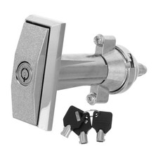  Water Vending Machine T-lock Cabinet Machines for Business Equipment Key