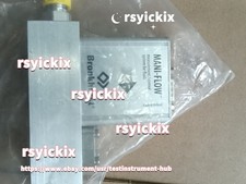 New Bronkhorst RUR-025M flowmeter