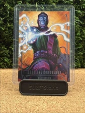 2024 UPPER DECK MASTERPIECES KANG THE CONQUEROR /1499 #57