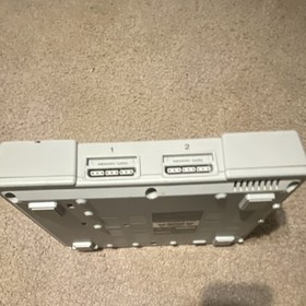 Sony PS1 perfect condition used no box. Tested and works perfect despite no box.