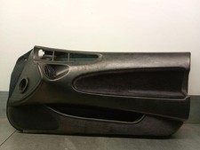 Porte avant et accessoires Honda PRELUDE