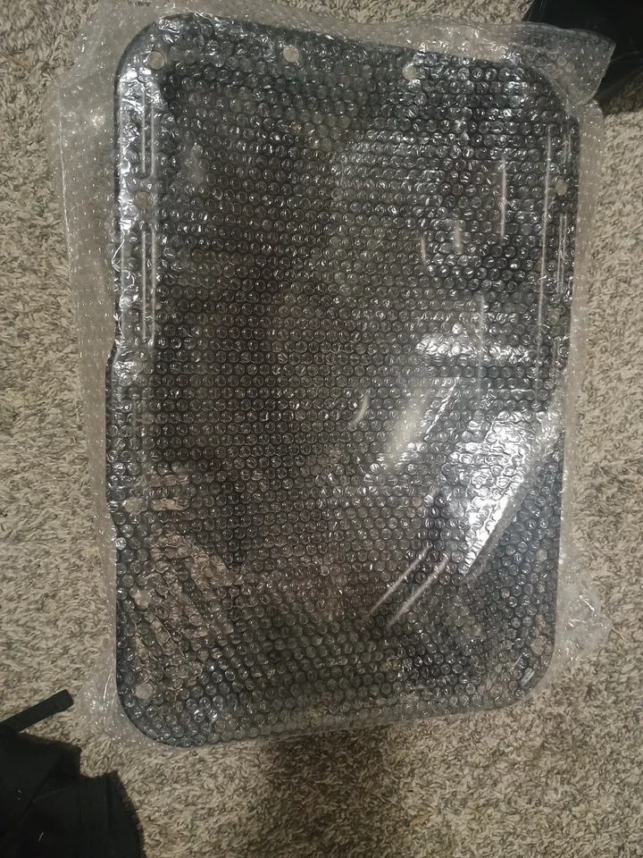 Ford Ranger 1994 2,3 transmisión panorámica Foto 2 de 4