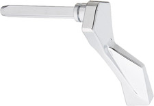SY37230 Temptrol Diverter/Volume Handle, Polished Chrome