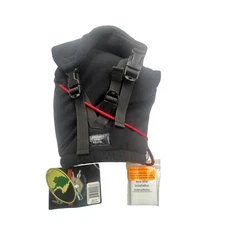 Mossy Oak Better the Hunt Insulated Bow Mitt Black Fleece Warm 