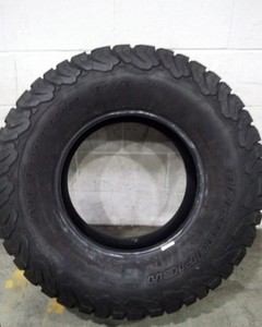35x12.50, 121 R BFGoodrich All-terrain Baja champion