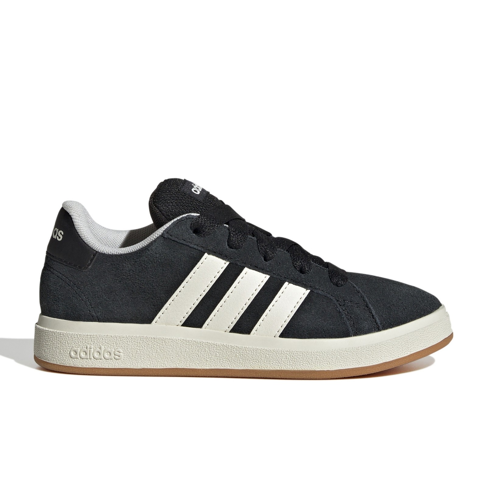 Shoes Adidas Grand Court 00S K Size 4.5 Uk Code JH6178 -9B