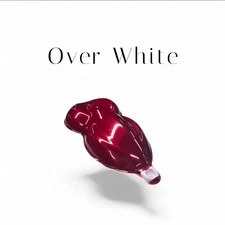 Carbon Moto Customs Red Delicious 1 to 1 candy pearl mid coat kit