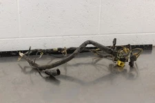 1980 Suzuki SP400 MAIN ENGINE WIRING HARNESS MOTOR WIRE LOOM O954