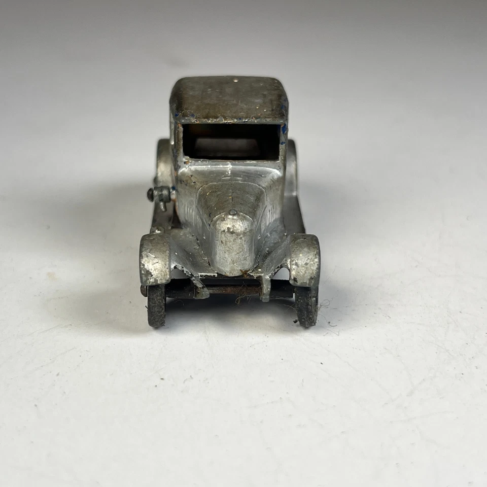 Lesney Models Of Yesteryear 1926 Morris Cowley Bullnose No. 8 Made In England - Image 3 of 4