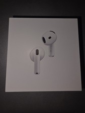 Apple AirPods 4 with Active Noise Cancellation  - Brand New and Sealed
