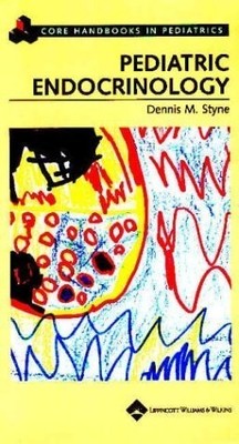 Pediatric Endocrinology (Core Handbooks in Pediatrics)