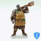 Goliath Chef - Bigby Presents Glory of the Giants #18 D&D Icons of Realms
