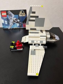 LEGO Star Wars 7166 Imperial Shuttle