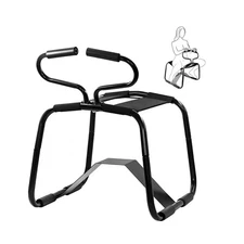 Multifunctional Sex Chair – Position Enhancer with Sturdy Handrail for Cou