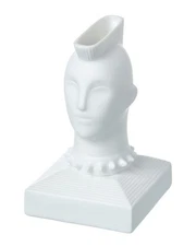 Jonathan Adler Mohawk Match Strike White