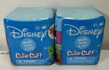 Disney Cutie Cuff Brand New, Blind Draw Unopened