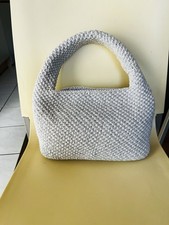gehäkelt Handtaschen In Italien Hergestellt,...