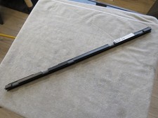 VW Golf 4 IV Fensterschachtleiste VR vorne rechts 1J4837472B 4/5 Türer