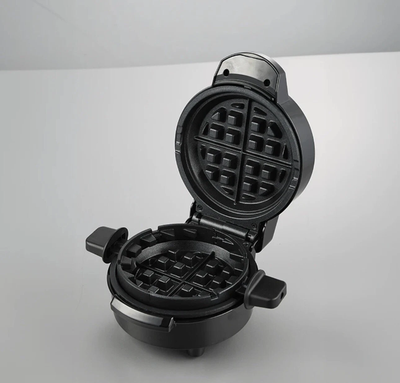 DENIStuffed Waffle Maker