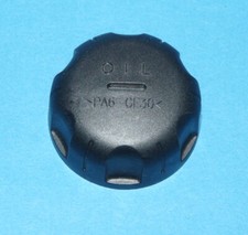 Öltankdeckel Tankdeckel Dolmar ES 38 A, ES 33 A, ES 42 A