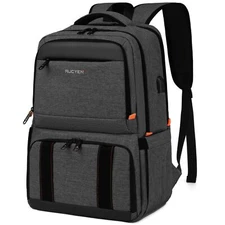 	Lunch Backpack Insulated Cooler Backpack Lunch Box for Men Women 15.6 Inches	