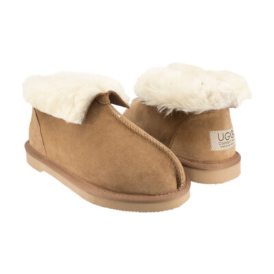 UGG Slippers Classic | Australian Made | Aussie A-Grade Sheepskin