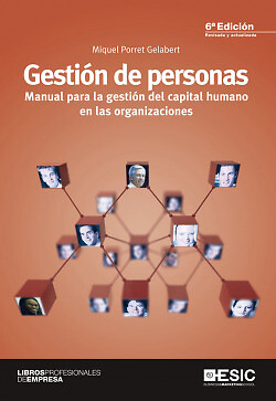 Gestión de personas. NUEVO. Envío URGENTE. FORMACION (IMOSVER)