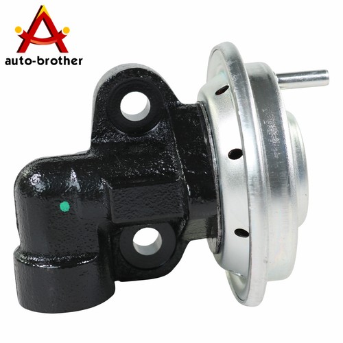 EGR Exhaust Gas Valve EGV282 For 1994-1997 Ford Thunderbird Mercury Cougar 3.8L - Picture 5 of 11