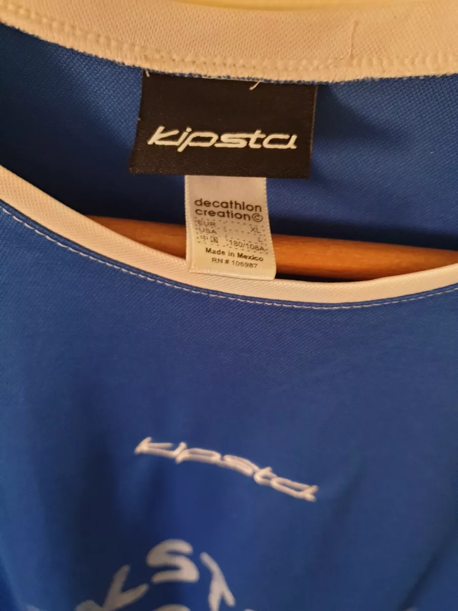 Kipsta jersey cheap