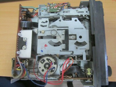 PIONEER KA-E353 (BK) Car Radio & Cassette Player | eBay