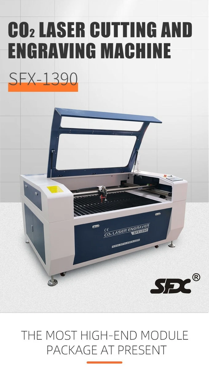 Entry Level CO2 Hobby Laser Cutter Machine For Beginners, 44 OFF