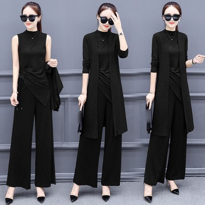 New Women's Korean Fashion Classic 