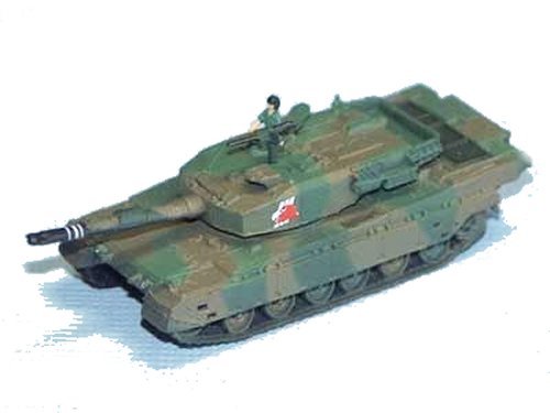 WORLD TANK　MUSEUM　By Takara　制作　海洋堂　2003年 WORLD TANK MUSEUM By Takara 制作 海洋堂 2003年